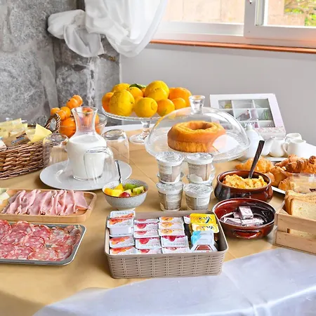Punto Azzurro Hotel Ischia