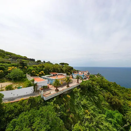 Hotel Punto Azzurro Ischia
