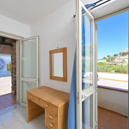 Punto Azzurro Hotel Ischia