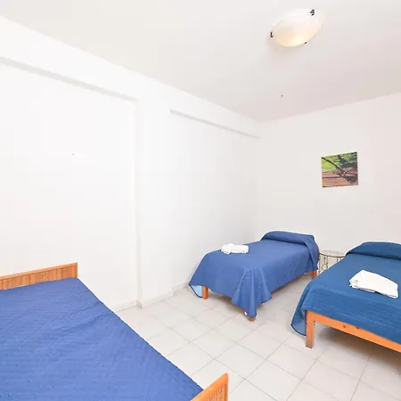 Punto Azzurro Hotel 3*