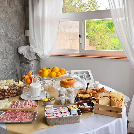 Punto Azzurro Hotel Ischia