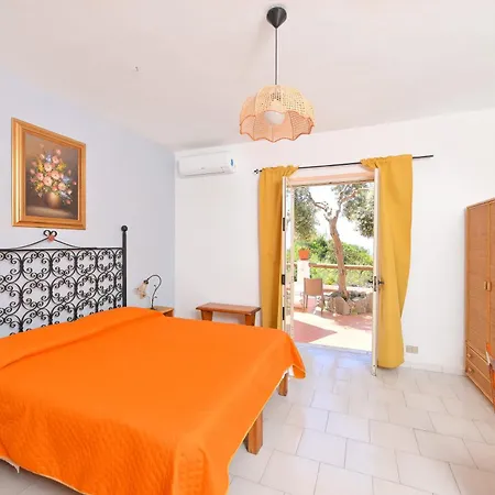 Hotel Punto Azzurro 3*