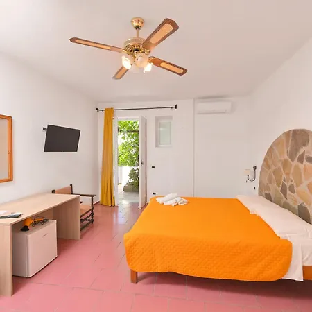 Hotel Punto Azzurro Ischia