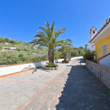 Punto Azzurro Hotel Ischia